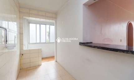 Apartamento com 2 quartos à venda na Rua Jataí, 905, Cristal, Porto Alegre, 61 m2 por R$ 270.000