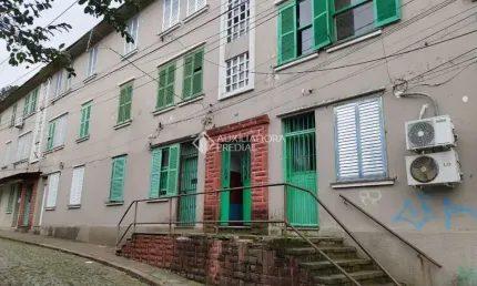 Apartamento com 3 quartos à venda na Avenida Brasiliano Índio de Moraes, 624, Passo da Areia, Porto Alegre, 59 m2 por R$ 245.000