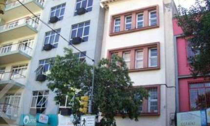 Apartamento com 1 quarto à venda na Rua Duque de Caxias, 1464, Centro Histórico, Porto Alegre, 40 m2 por R$ 180.000