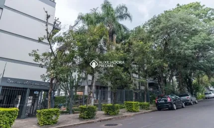 Cobertura com 3 quartos à venda na Rua Honório Silveira Dias, 1500, Higienópolis, Porto Alegre, 243 m2 por R$ 1.380.000