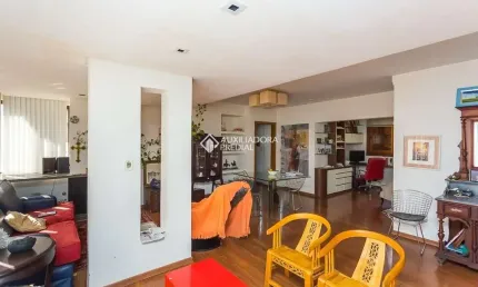 Apartamento com 2 quartos à venda na rua coronel aurélio bitencourt, 150, rio branco, porto alegre, 143 m2 por r$ 1.000.000