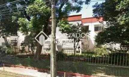 Apartamento com 1 quarto à venda na rua orfanotrófio, 620, santa tereza, porto alegre, 39 m2 por r$ 152.000