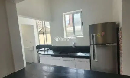 Apartamento com 2 quartos à venda na rua riachuelo, 754, centro histórico, porto alegre, 70 m2 por r$ 350.000