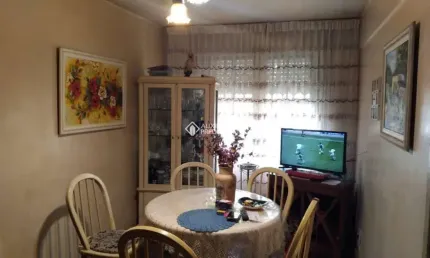 Apartamento com 3 quartos à venda na Rua Felizardo, 496, Jardim Botânico, Porto Alegre, 67 m2 por R$ 360.000