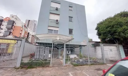Apartamento com 1 quarto à venda na Avenida dos Cubanos, 81, Partenon, Porto Alegre, 43 m2 por R$ 249.000