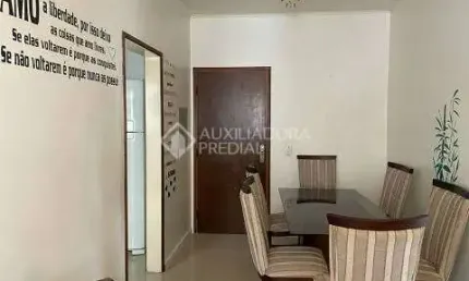 Apartamento com 2 quartos à venda na Rua Saldanha da Gama, 853, Vila São José, Porto Alegre, 60 m2 por R$ 299.000
