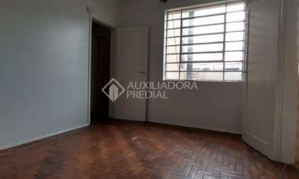 Apartamento com 2 quartos à venda na Rua Lobo da Costa, 91, Azenha, Porto Alegre, 57 m2 por R$ 250.000