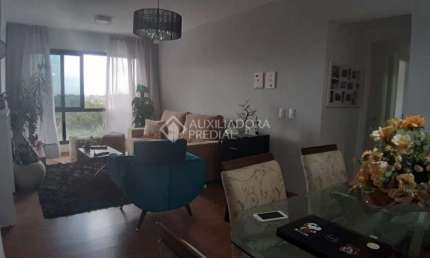 Apartamento com 3 quartos à venda na Rua Coronel Claudino, 25, Cristal, Porto Alegre, 100 m2 por R$ 800.000