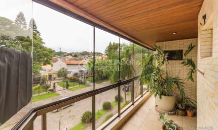 Apartamento com 3 quartos à venda na Avenida Cai, 355, Cristal, Porto Alegre, 200 m2 por R$ 2.290.000