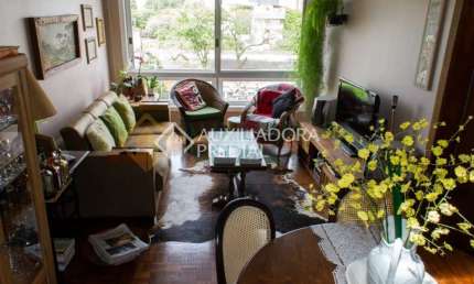 Cobertura com 2 quartos à venda na Rua Sinimbú, 217, Petrópolis, Porto Alegre, 150 m2 por R$ 500.000