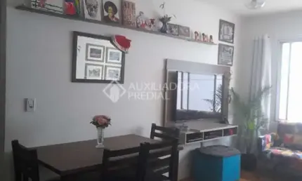 Apartamento com 2 quartos à venda na Avenida Taquara, 376, Petrópolis, Porto Alegre, 76 m2 por R$ 345.000