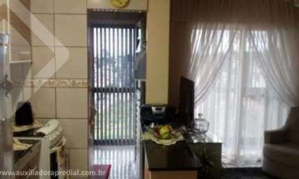 Apartamento com 3 quartos à venda na Estrada Frederico Dihl, 931, Bela Vista, Alvorada, 62 m2 por R$ 250.000