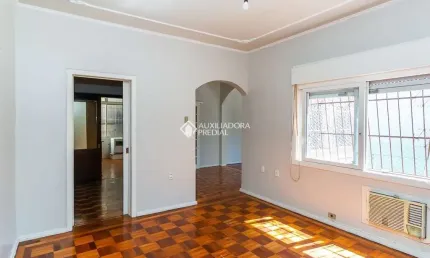 Apartamento com 3 quartos à venda na Rua Riachuelo, 754, Centro Histórico, Porto Alegre, 142 m2 por R$ 399.000