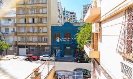 Apartamento com 3 quartos à venda na Rua Riachuelo, 754, Centro Histórico, Porto Alegre, 142 m2 por R$ 399.000