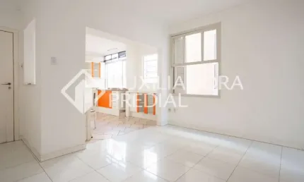 Apartamento com 2 quartos à venda na Rua Marcílio Dias, 918, Menino Deus, Porto Alegre, 63 m2 por R$ 268.000