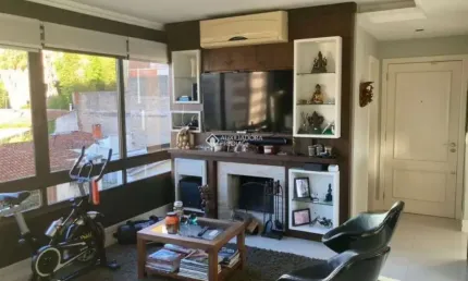 Apartamento com 3 quartos à venda na Avenida Soledade, 423, Petrópolis, Porto Alegre, 94 m2 por R$ 1.200.000
