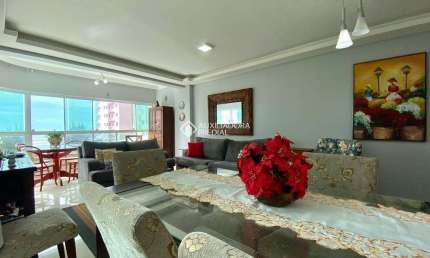 Apartamento com 3 quartos à venda na Rua Guaraci, 3223, Centro, Capão da Canoa, 112 m2 por R$ 950.000