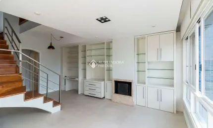 Cobertura com 3 quartos à venda na Avenida Coronel Lucas de Oliveira, 1767, Petrópolis, Porto Alegre, 259 m2 por R$ 2.120.000