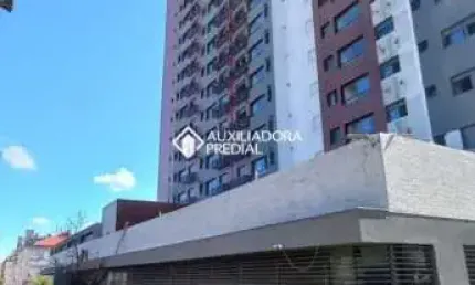 Apartamento com 2 quartos à venda na Rua Cipó, 392, Jardim Europa, Porto Alegre, 62 m2 por R$ 870.000