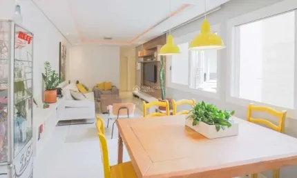 Apartamento com 3 quartos à venda na Rua Ferreira Viana, 666, Petrópolis, Porto Alegre, 105 m2 por R$ 669.900