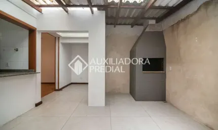 Apartamento com 2 quartos à venda na rua olavo bilac, 313, azenha, porto alegre, 80 m2 por r$ 340.000
