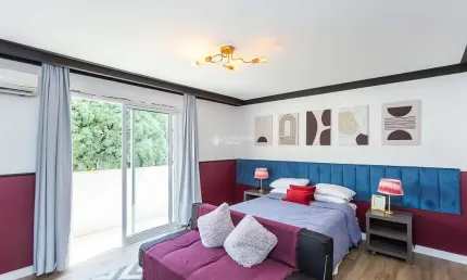 Apartamento com 1 quarto à venda na Rua Duque de Caxias, 1705, Centro Histórico, Porto Alegre, 42 m2 por R$ 349.800