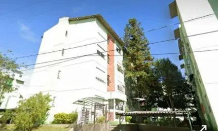 Apartamento com 2 quartos à venda na Rua Maracaibo, 90, Jardim Itu Sabará, Porto Alegre, 59 m2 por R$ 259.900