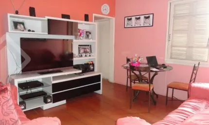 Apartamento com 2 quartos à venda na Avenida Niterói, 611, Medianeira, Porto Alegre, 60 m2 por R$ 243.800