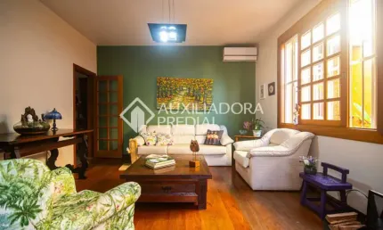 Casa com 4 quartos à venda na Rua Mariz e Barros, 482, Petrópolis, Porto Alegre, 332 m2 por R$ 1.200.000