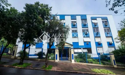 Apartamento com 2 quartos à venda na rua adão baino, 645, cristo redentor, porto alegre, 57 m2 por r$ 330.000