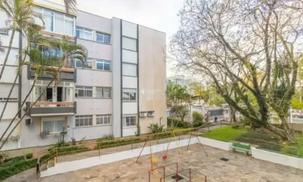 Apartamento com 1 quarto à venda na Avenida Protásio Alves, 6659, Jardim Carvalho, Porto Alegre, 46 m2 por R$ 340.000
