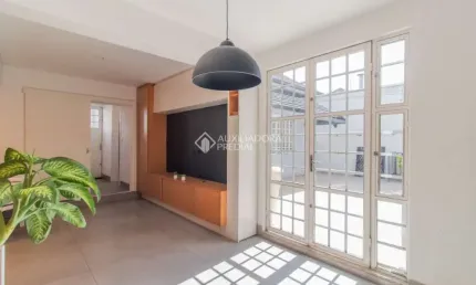 Casa com 3 quartos à venda na Rua Afonso Pena, 154, Azenha, Porto Alegre, 108 m2 por R$ 890.000