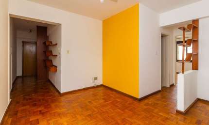 Apartamento com 2 quartos à venda na Rua dos Andradas, 487, Centro Histórico, Porto Alegre, 58 m2 por R$ 340.000