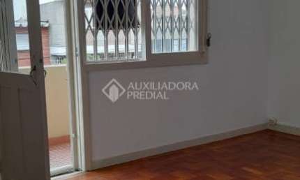 Apartamento com 1 quarto à venda na Rua Vasco da Gama, 760, Bom Fim, Porto Alegre, 48 m2 por R$ 350.000
