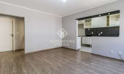 Apartamento com 1 quarto à venda na Rua Santana, 1670, Santana, Porto Alegre, 44 m2 por R$ 225.000