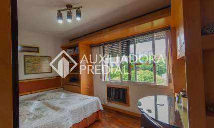 Cobertura com 4 quartos à venda na Rua Quintino Bocaiúva, 955, Floresta, Porto Alegre, 300 m2 por R$ 1.850.000