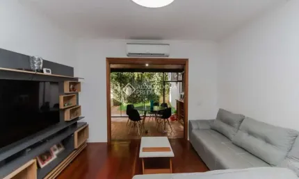 Apartamento com 3 quartos à venda na Rua Sinimbú, 223, Petrópolis, Porto Alegre, 166 m2 por R$ 799.000