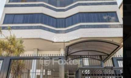 Cobertura com 3 quartos à venda na Rua Dona Adda Mascarenhas de Moraes, 1052, Jardim Itu Sabará, Porto Alegre, 276 m2 por R$ 999.000