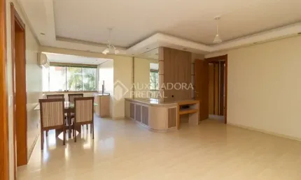 Apartamento com 3 quartos à venda na Rua Comendador Rodolfo Gomes, 631, Menino Deus, Porto Alegre, 103 m2 por R$ 1.500.000
