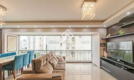 Apartamento com 3 quartos à venda na Rua Jari, 359, Passo da Areia, Porto Alegre, 105 m2 por R$ 1.250.000