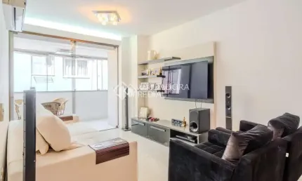 Apartamento com 2 quartos à venda na rua olavo bilac, 300, azenha, porto alegre, 87 m2 por r$ 680.000