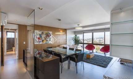Apartamento com 3 quartos à venda na Rua João Caetano, 79, Três Figueiras, Porto Alegre, 121 m2 por R$ 1.590.000