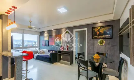 Apartamento com 2 quartos à venda na Rua General Lima e Silva, 757, Cidade Baixa, Porto Alegre, 67 m2 por R$ 850.000