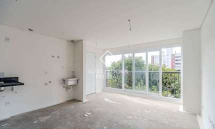 Apartamento com 2 quartos à venda na Rua Saldanha Marinho, 282, Menino Deus, Porto Alegre, 66 m2 por R$ 620.000