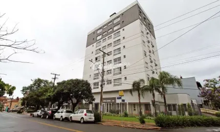Apartamento com 2 quartos à venda na rua presidente juarez, 220, são sebastião, porto alegre, 60 m2 por r$ 450.000