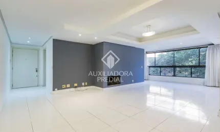 Apartamento com 3 quartos à venda na rua corcovado, 385, auxiliadora, porto alegre, 110 m2 por r$ 800.000