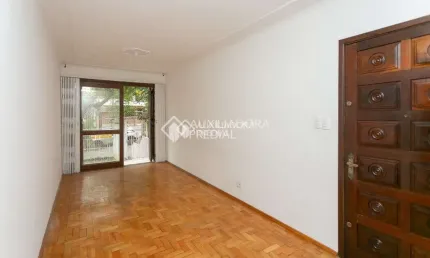 Apartamento com 2 quartos à venda na Rua Felicíssimo de Azevedo, 237, Auxiliadora, Porto Alegre, 94 m2 por R$ 450.000