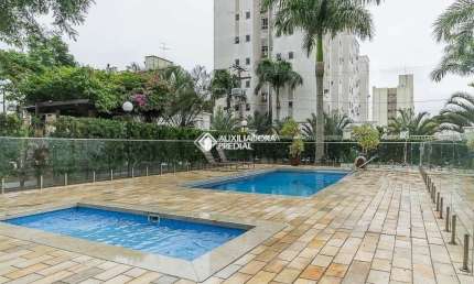 Apartamento com 2 quartos à venda na Rua Engenheiro Sadi Castro, 891, Sarandi, Porto Alegre, 49 m2 por R$ 254.400