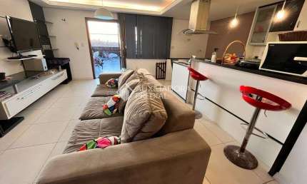 Cobertura com 2 quartos à venda na Rua Edmundo Bastian, 180, Cristo Redentor, Porto Alegre, 167 m2 por R$ 720.800