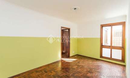 Apartamento com 2 quartos à venda na Rua Felicíssimo de Azevedo, 237, Auxiliadora, Porto Alegre, 68 m2 por R$ 560.000